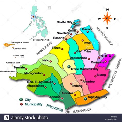 pampanga to imus cavite|Province of Pampanga to Imus .